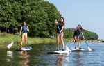 Girl Scouts of Nassau County Summer Camp