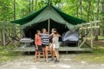Girl Scouts of Nassau County Summer Camp