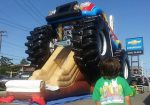 Jump And Slide Party Rentals