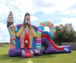 Jump And Slide Party Rentals