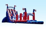 Jump And Slide Party Rentals
