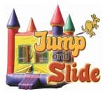 Jump And Slide Party Rentals