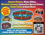 Jump & Jam Long Island Jump & Jam Long Island