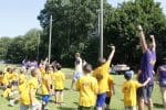 Kids Country Day Camp