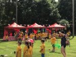 Kids Country Day Camp