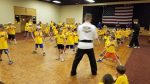Kids Country Day Camp