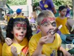 Kids Country Day Camp