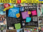 Kenwal Day Camp Kenwal Day Camp