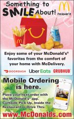 McDonald’s Restaurants of Long Island McDonald’s Restaurants of Long Island