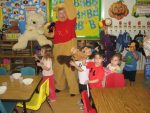 Red Robin Country Day School & Camp