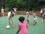 Red Robin Country Day School & Camp