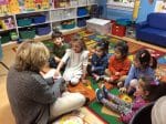 Red Robin Country Day School & Camp