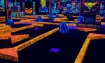 Monster Mini Golf – Deer Park