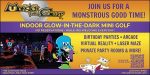 Monster Mini Golf – Deer Park