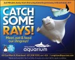 Long Island Aquarium & Exhibition Center