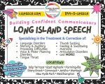 Long Island Speech & Myofunctional Therapy
