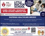 Little Medical School