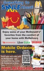 McDonald’s Restaurants of Long Island