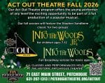 Patchogue Theatre