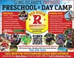 Red Robin Country Day School & Camp
