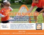 Soccer Shots