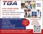 TGA of Northern Nassau County