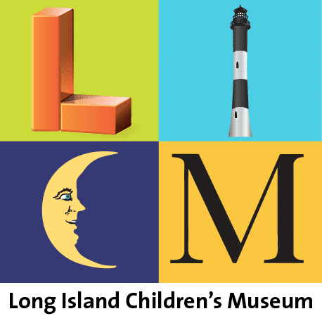 Long Island Children's Museum logo