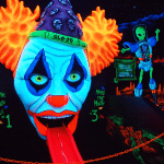 Monster Mini Golf Entertainment Center