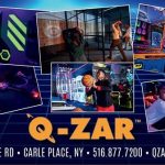 Q-zar Family Entertainment Center