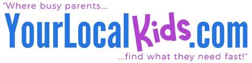 Your Local Kids. Where busy parents find what they need fast