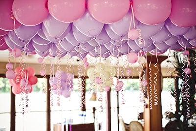 Birthday Fun. Find party supplies.