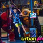 Urban Air Lake Grove Adventure Park