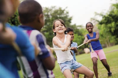 Summer Camp - Day Camp