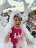 Foam Fairies