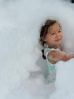 Foam Fairies