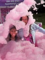 Foam Fairies