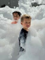 Foam Fairies