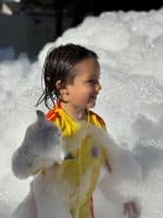 Foam Fairies