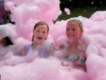 Foam Fairies