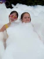 Foam Fairies
