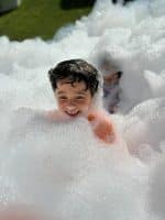 Foam Fairies