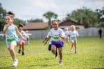 Healthy Kids Running Series Healthy Kids Running Series