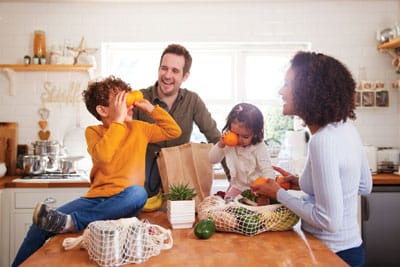 Home And Family Services | YLK