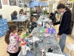 Creation Art Center Inc.