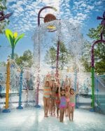 Splish Splash Water Park