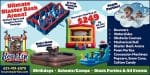 Bouncin Party Rentals