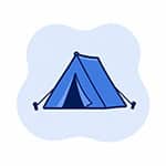 Camp Tips - Choose The Right Camp
