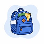 Camp Tips - Pack For Success