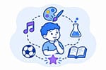 Classes And Learning Exploration