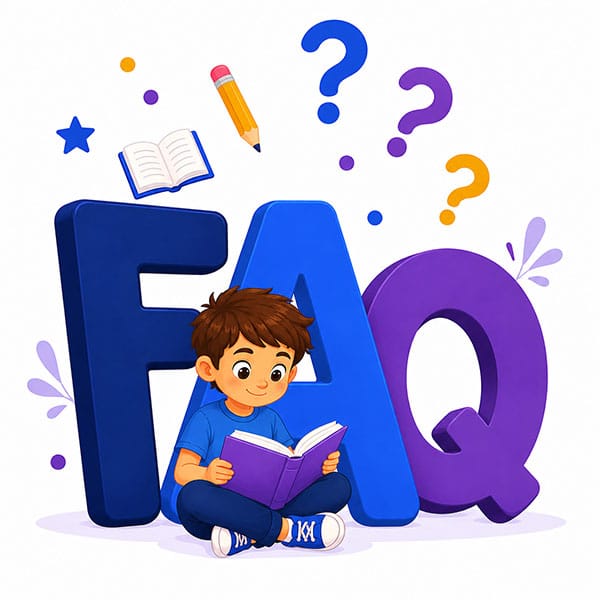 Classes And Learning Faqs